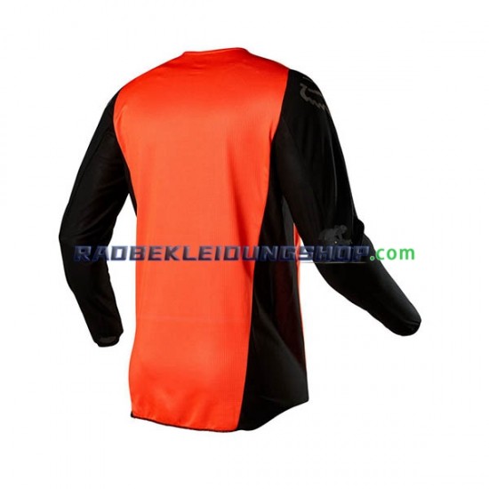 Fox Racing 180 Prix 2020 MTB Trikot Langarm Herren N001