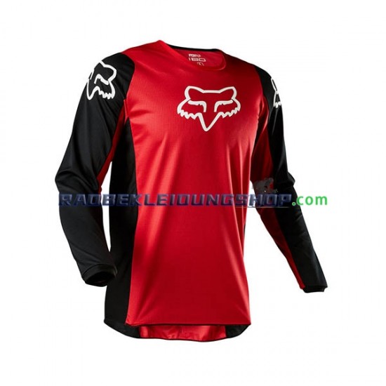 Fox Racing 180 Prix 2020 MTB Trikot Langarm Herren N002