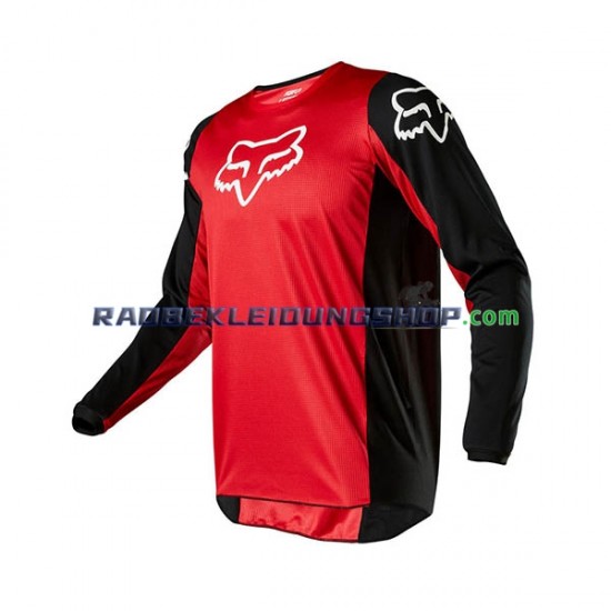 Fox Racing 180 Prix 2020 MTB Trikot Langarm Herren N002