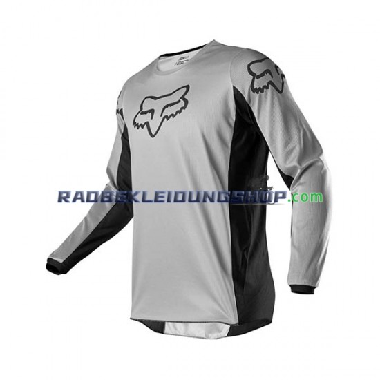 Fox Racing 180 Prix 2020 MTB Trikot Langarm Herren N003