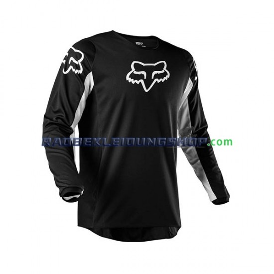 Fox Racing 180 Prix 2020 MTB Trikot Langarm Herren N004