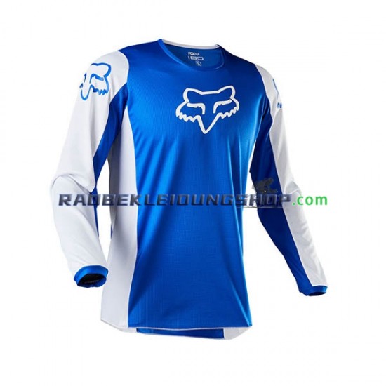 Fox Racing 180 Prix 2020 MTB Trikot Langarm Herren N005