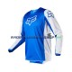 Fox Racing 180 Prix 2020 MTB Trikot Langarm Herren N005