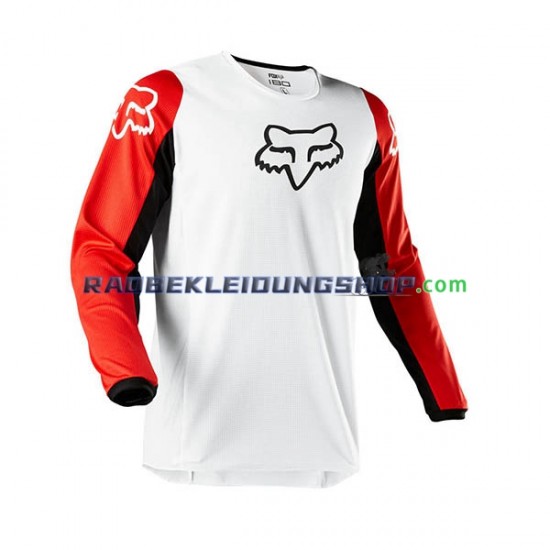 Fox Racing 180 Prix 2020 MTB Trikot Langarm Herren N007