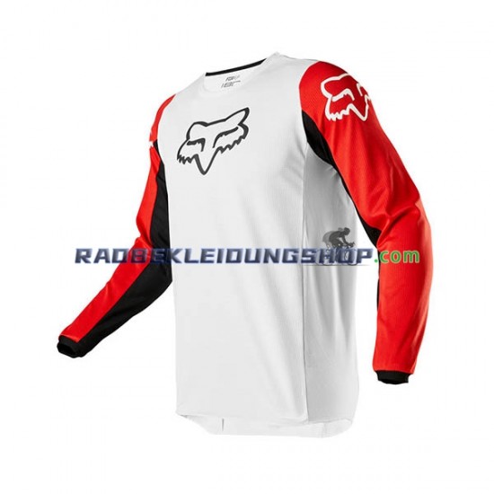 Fox Racing 180 Prix 2020 MTB Trikot Langarm Herren N007