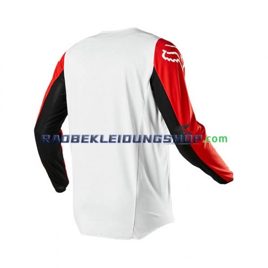 Fox Racing 180 Prix 2020 MTB Trikot Langarm Herren N007