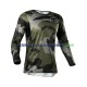 Fox Racing 180 Przm Camo SE 2020 MTB Trikot Langarm Herren N001