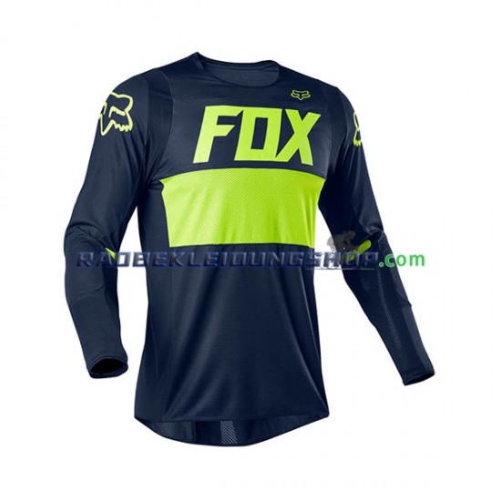 Fox Racing 360 BANN 2020 MTB Trikot Langarm Herren N001