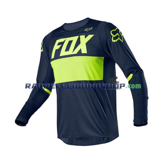 Fox Racing 360 BANN 2020 MTB Trikot Langarm Herren N001