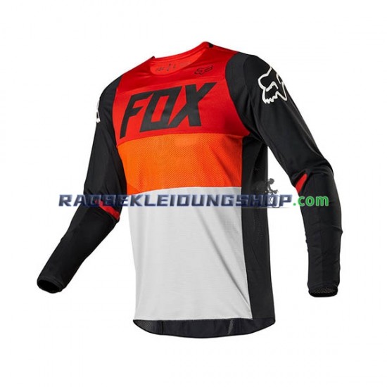 Fox Racing 360 BANN 2020 MTB Trikot Langarm Herren N002