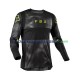 Fox Racing 360 HAIZ 2020 MTB Trikot Langarm Herren N001