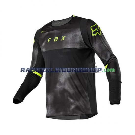 Fox Racing 360 HAIZ 2020 MTB Trikot Langarm Herren N001