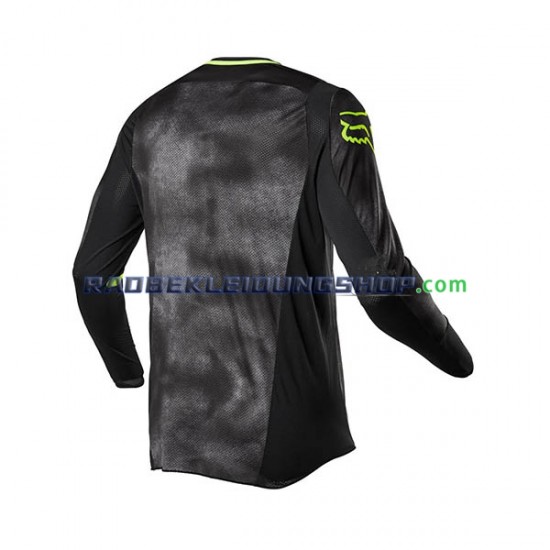 Fox Racing 360 HAIZ 2020 MTB Trikot Langarm Herren N001