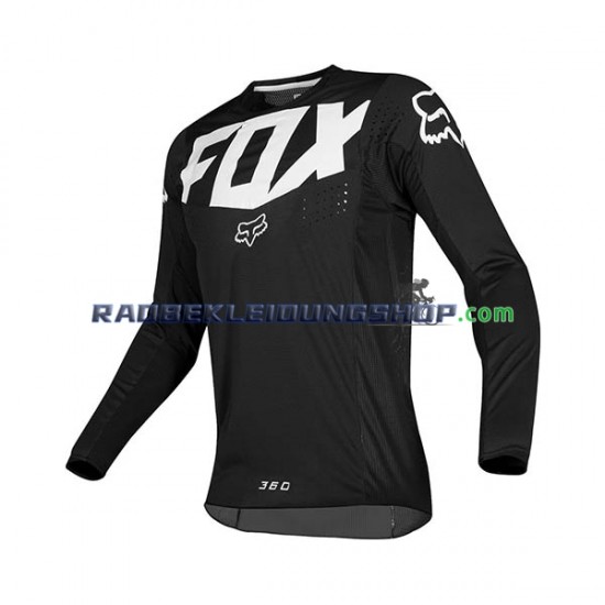 Fox Racing 360 KILA MTB Trikot Langarm Herren N002