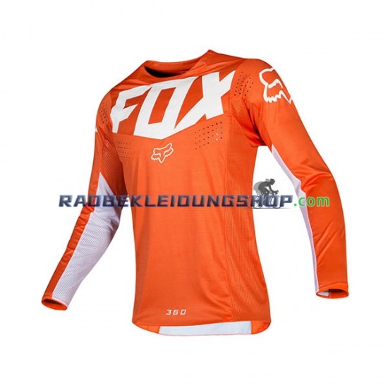 Fox Racing 360 KILA MTB Trikot Langarm Herren N003