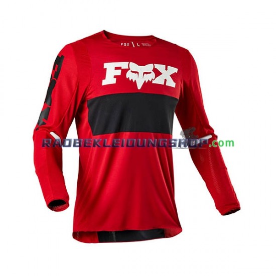 Fox Racing 360 Linc 2020 MTB Trikot Langarm Herren N001