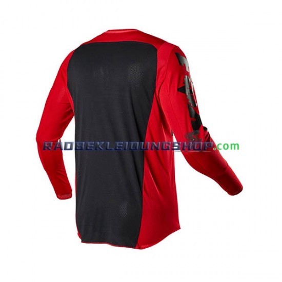 Fox Racing 360 Linc 2020 MTB Trikot Langarm Herren N001