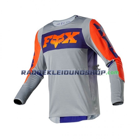 Fox Racing 360 Linc 2020 MTB Trikot Langarm Herren N002