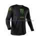 Fox Racing 360 Monster Pc 2020 MTB Trikot Langarm Herren N001