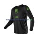 Fox Racing 360 Monster Pc 2020 MTB Trikot Langarm Herren N001