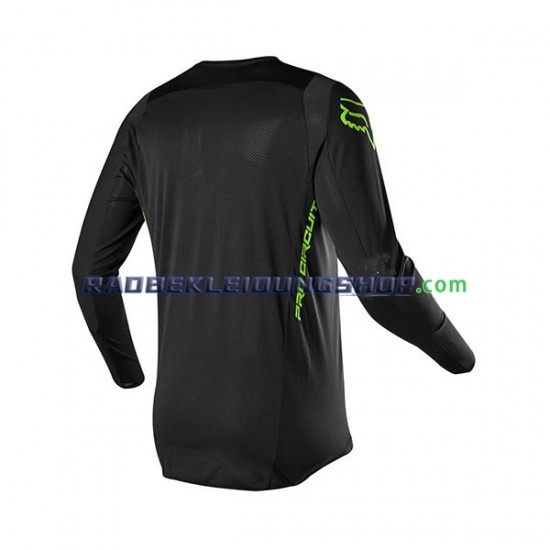 Fox Racing 360 Monster Pc 2020 MTB Trikot Langarm Herren N001