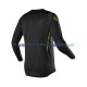 Fox Racing 360 Monster Pc 2020 MTB Trikot Langarm Herren N001