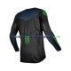 Fox Racing 360 PRO CIRCUIT MTB Trikot Langarm Herren N001