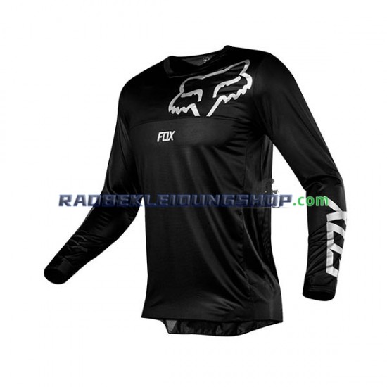 Fox Racing AIRLINE MTB Trikot Langarm Herren N002