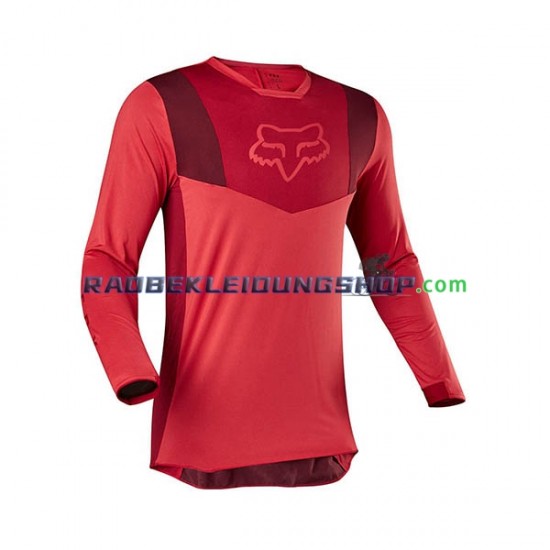 Fox Racing Airline 2020 MTB Trikot Langarm Herren N002