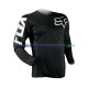 Fox Racing Blackout 2020 MTB Trikot Langarm Herren N001