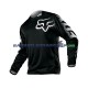 Fox Racing Blackout 2020 MTB Trikot Langarm Herren N001