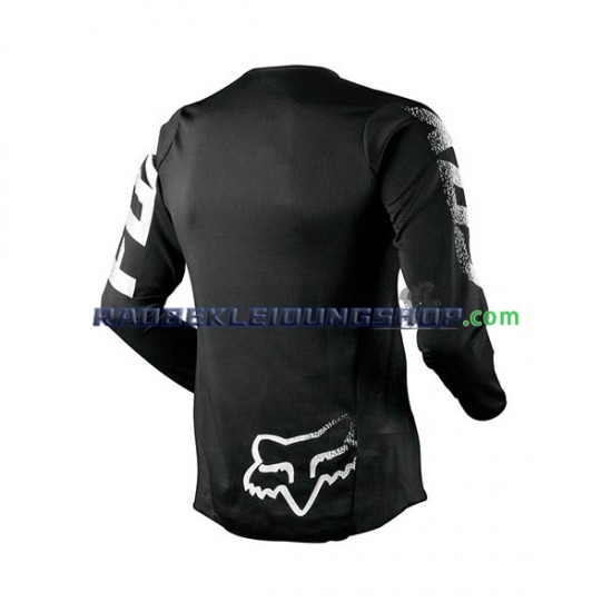 Fox Racing Blackout 2020 MTB Trikot Langarm Herren N001