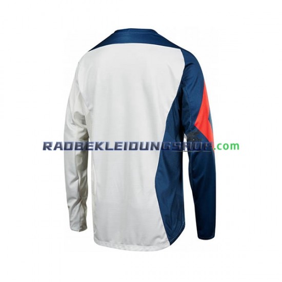 Fox Racing Demo Preme MTB Trikot Langarm Herren N001