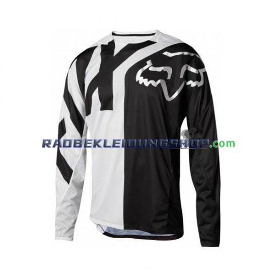 Fox Racing Demo Preme MTB Trikot Langarm Herren N002