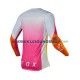 Fox Racing FLEXAIR IDOL MTB Trikot Langarm Herren N001