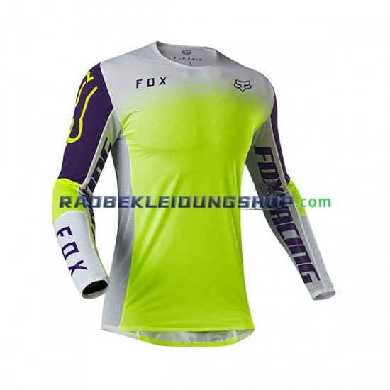 Fox Racing Flexair HONR 2020 MTB Trikot Langarm Herren N001