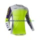 Fox Racing Flexair HONR 2020 MTB Trikot Langarm Herren N001