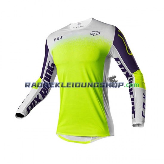 Fox Racing Flexair HONR 2020 MTB Trikot Langarm Herren N001