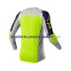 Fox Racing Flexair HONR 2020 MTB Trikot Langarm Herren N001