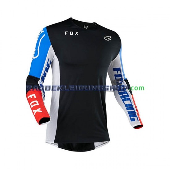 Fox Racing Flexair HONR 2020 MTB Trikot Langarm Herren N002