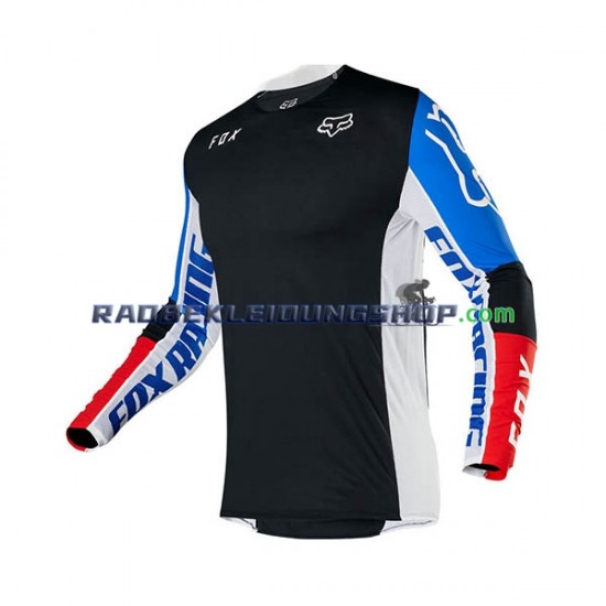 Fox Racing Flexair HONR 2020 MTB Trikot Langarm Herren N002