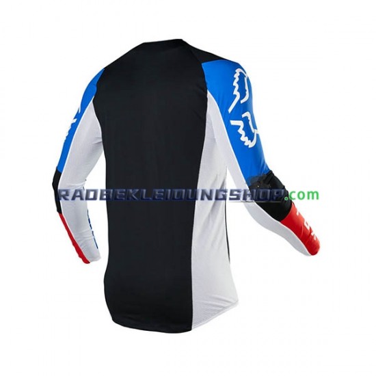 Fox Racing Flexair HONR 2020 MTB Trikot Langarm Herren N002