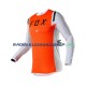 Fox Racing Flexair HOWK 2020 MTB Trikot Langarm Herren N001