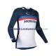 Fox Racing Flexair Honda 2019 MTB Trikot Langarm Herren N001