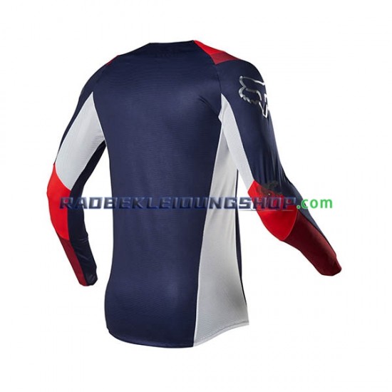 Fox Racing Flexair Honda 2020 MTB Trikot Langarm Herren N001