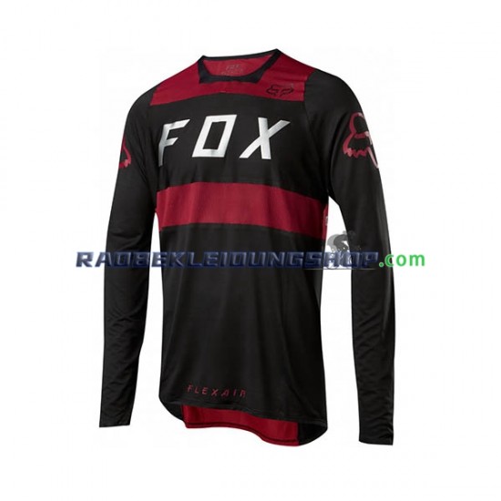 Fox Racing Flexair MTB Trikot Langarm Herren N001