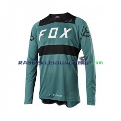 Fox Racing Flexair MTB Trikot Langarm Herren N002