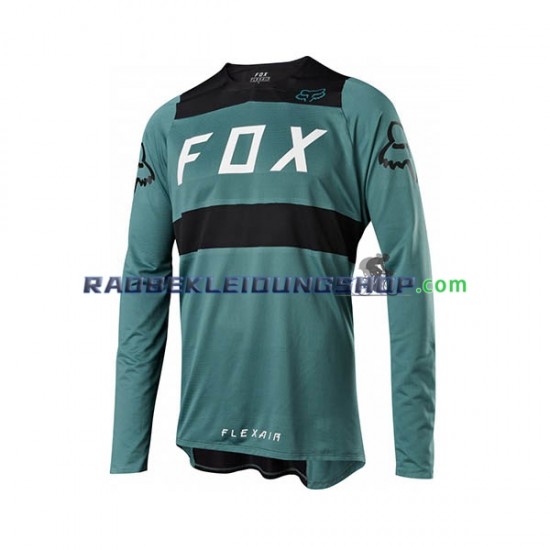 Fox Racing Flexair MTB Trikot Langarm Herren N002