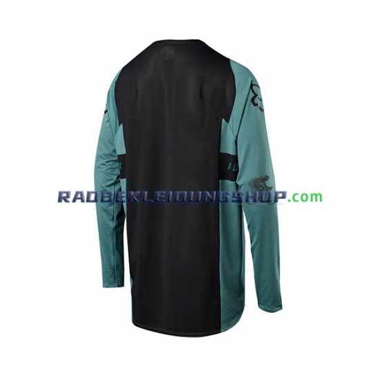 Fox Racing Flexair MTB Trikot Langarm Herren N002