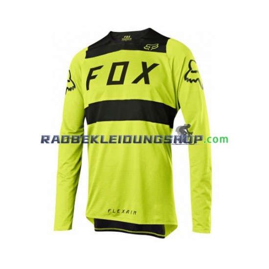 Fox Racing Flexair MTB Trikot Langarm Herren N003